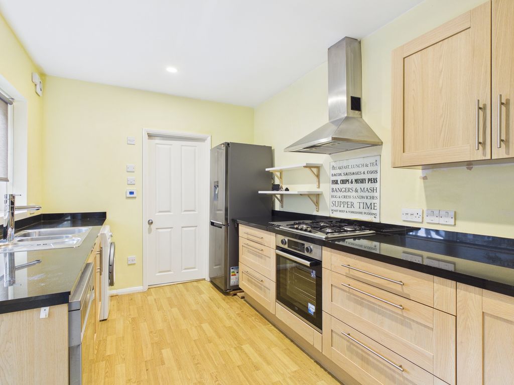 Additional image 4 of 3 bed semi-detached house for saleCrawley Road, Horsham, West Sussex RH12