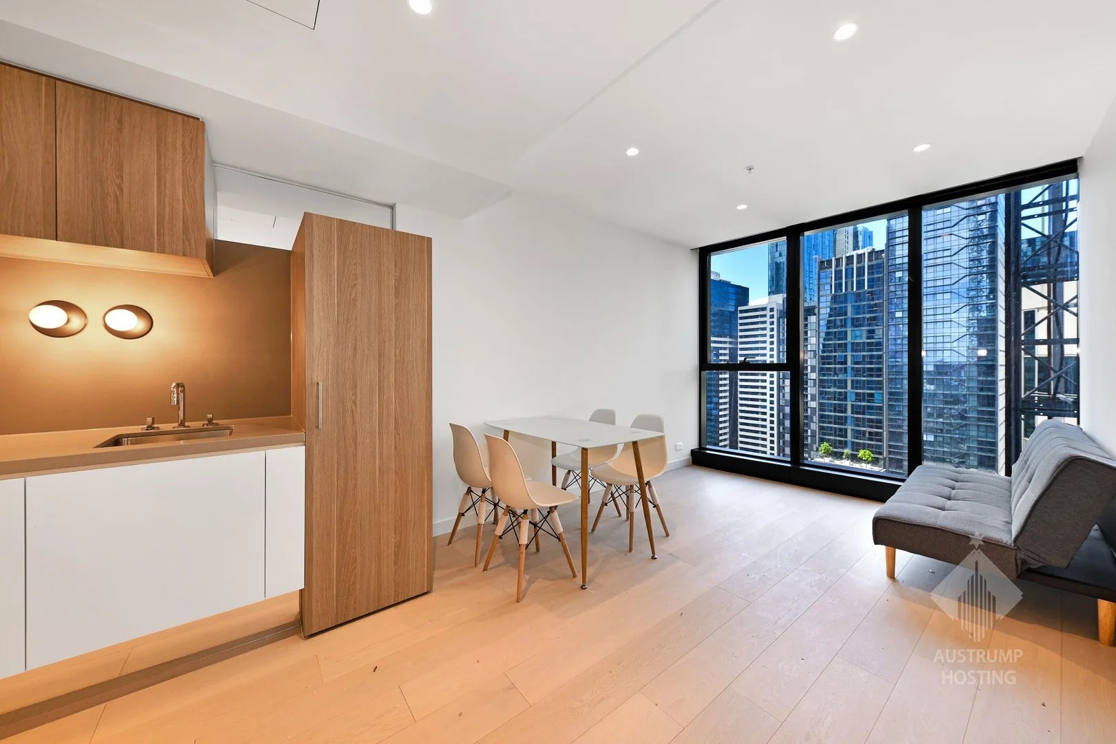 1908/157 A‘beckett Street, Melbourne VIC 3000
