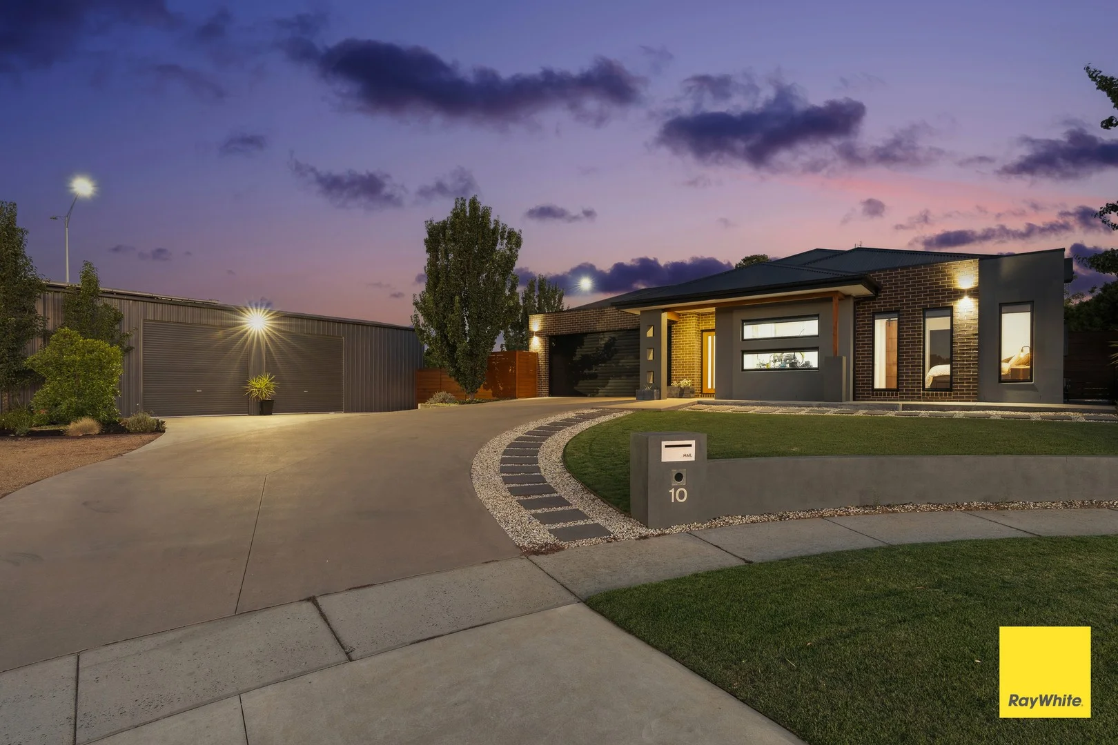 10 Warne Court, Strathfieldsaye VIC 3551