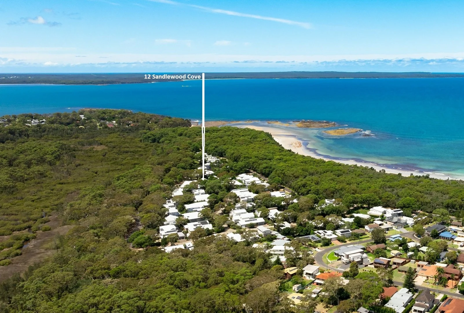 Additional image 2 of 12 Sandlewood Cove, Callala Beach NSW 2540