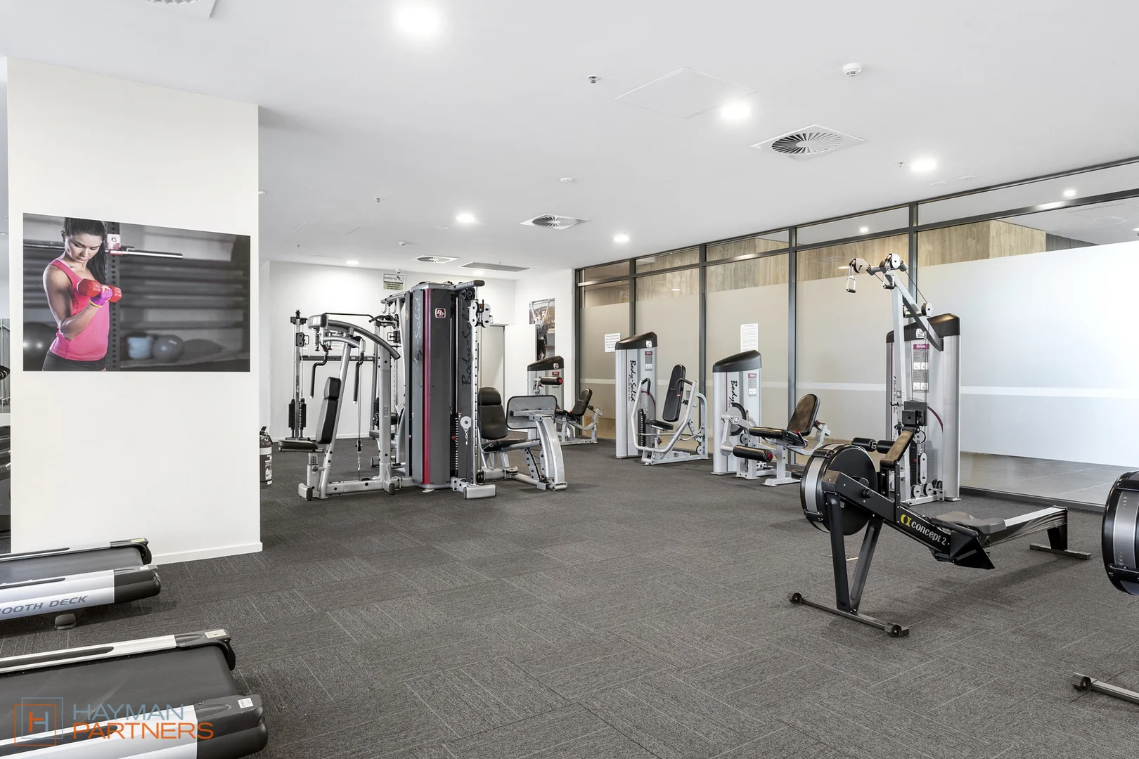 Additional image 8 of 296/7 Irving Street, Phillip ACT 2606