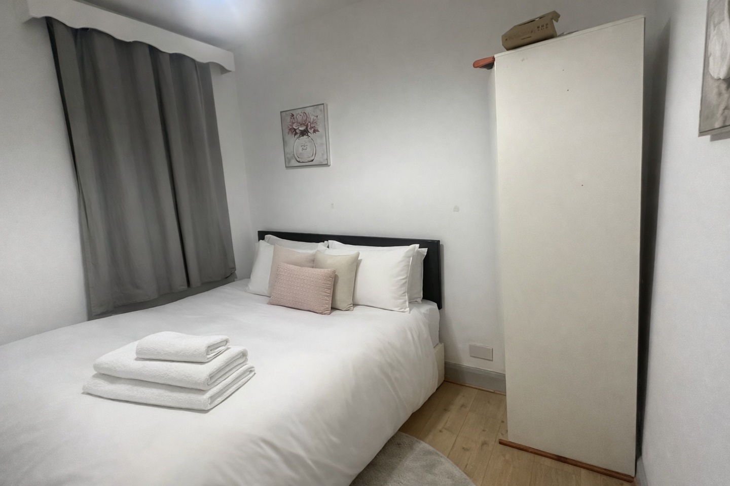 Additional image 2 of Studio Flat, Grays Inn Road, WC1X, N1 7GU