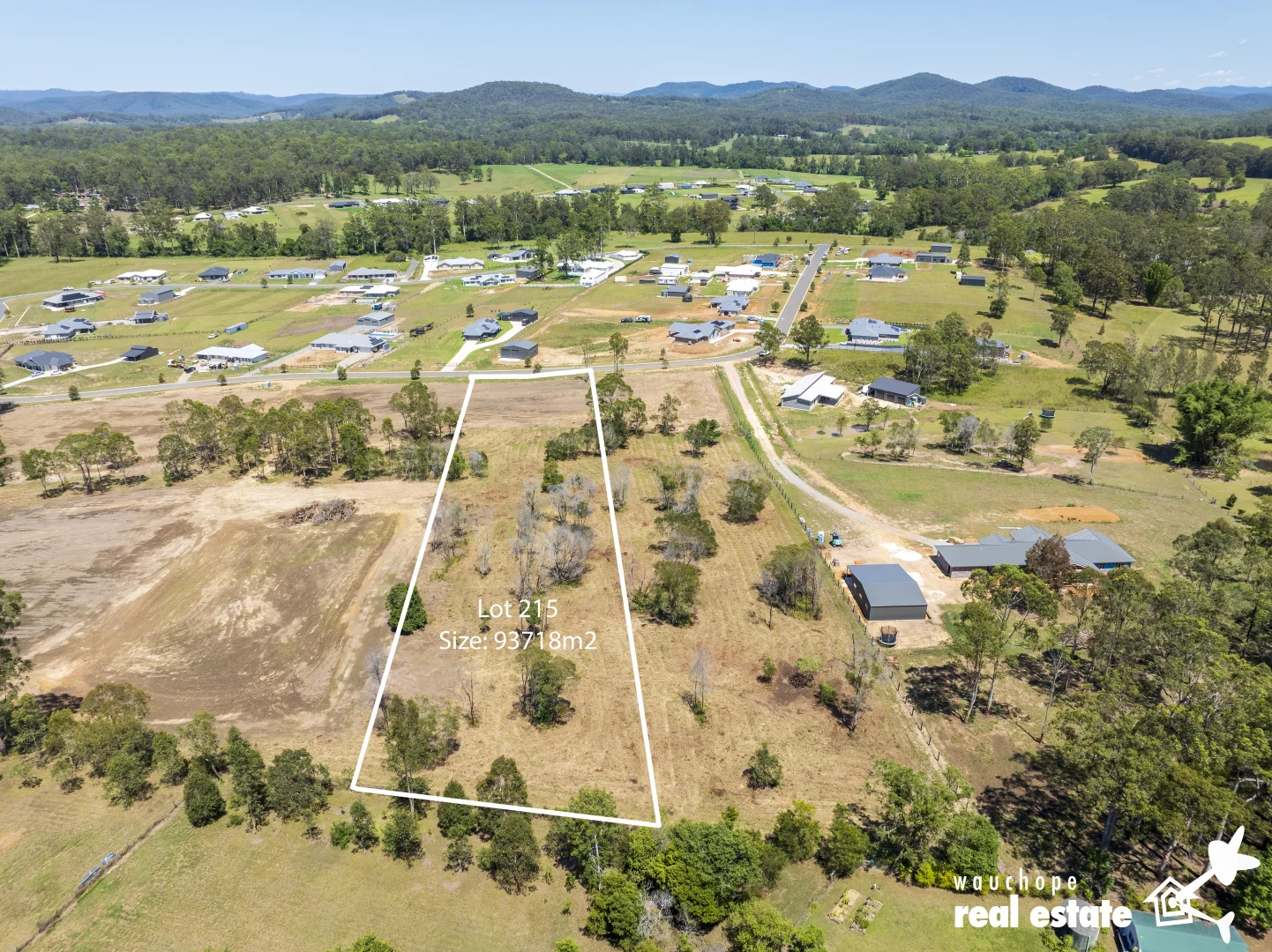 Additional image 5 of Lot 215 Cassie Crescent, Beechwood NSW 2446