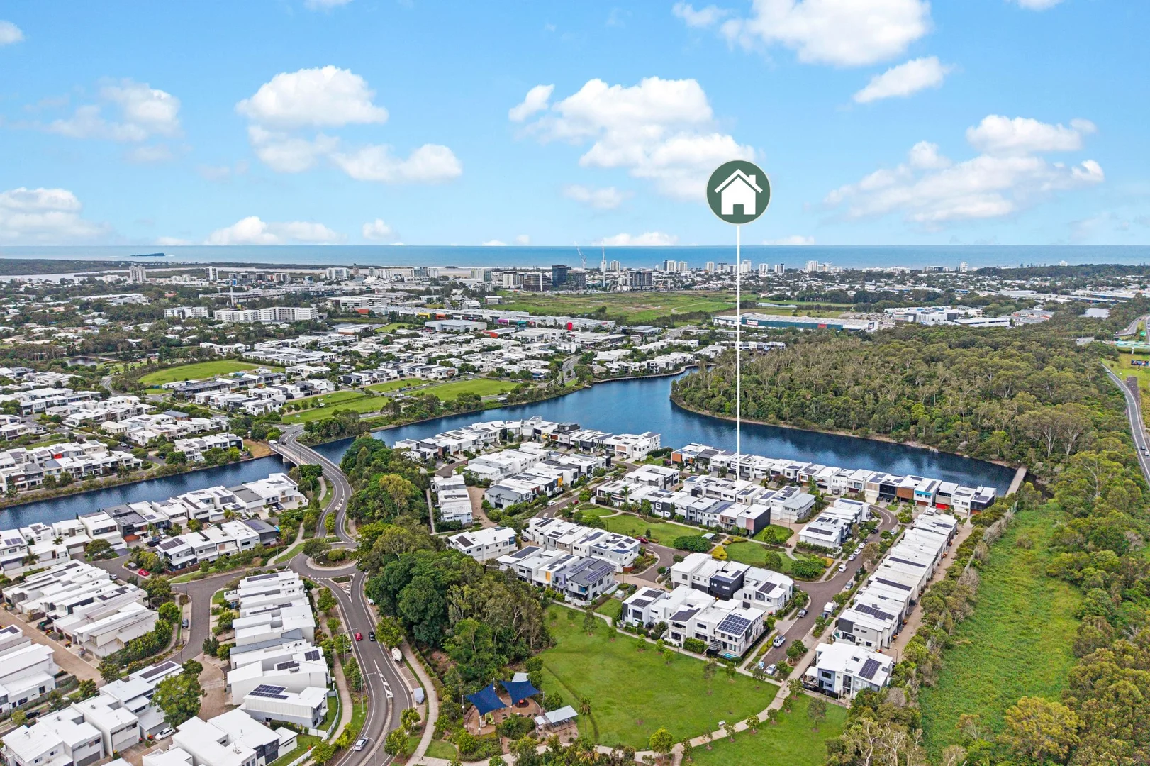 Additional image 19 of 28 Bedarra Circuit, Maroochydore QLD 4558