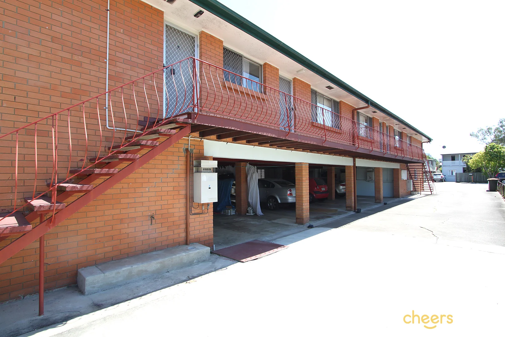 Additional image 9 of 4/163 Baines Street, Kangaroo Point QLD 4169