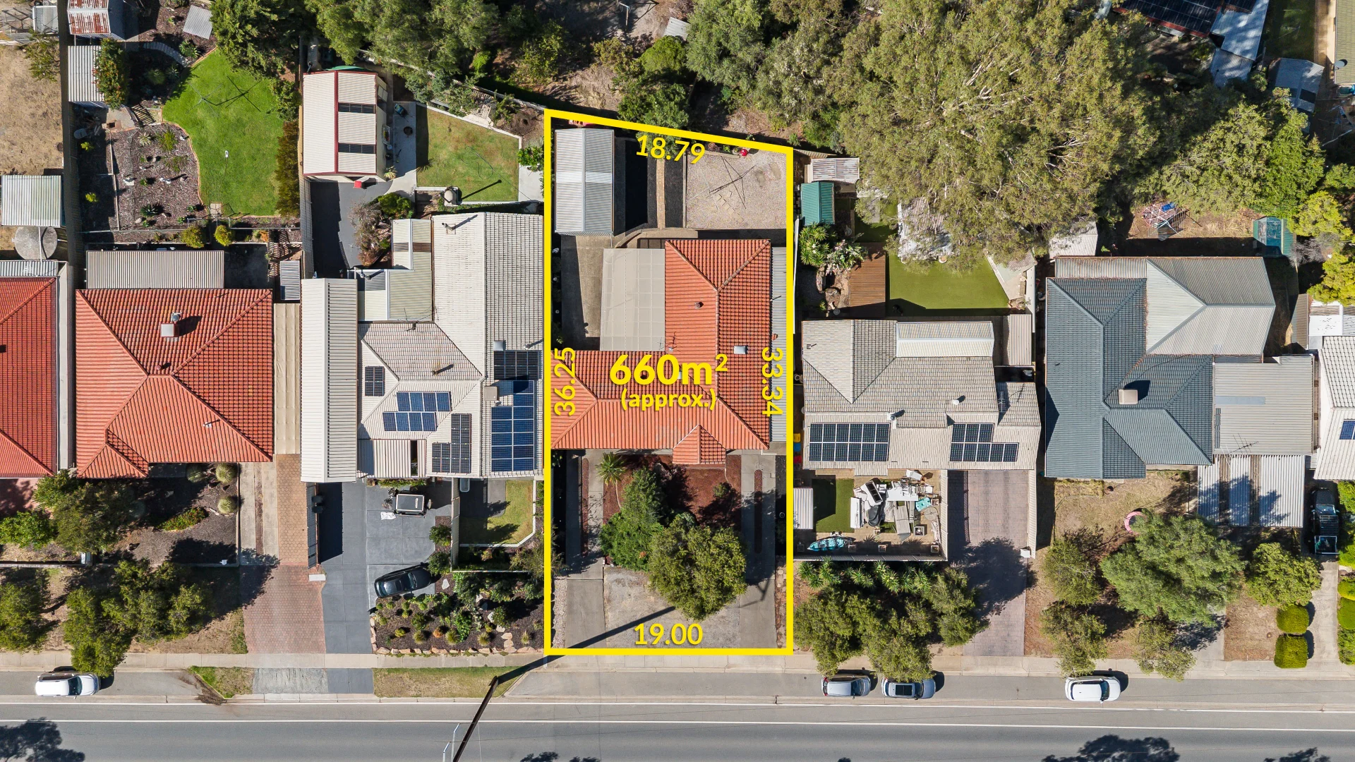 Additional image 2 of 283 Smart Road, St Agnes SA 5097