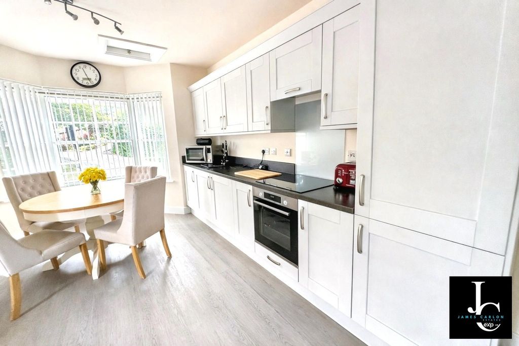 Additional image 3 of 2 bed flat for saleWellington Road, Coalbrookdale, Telford TF8