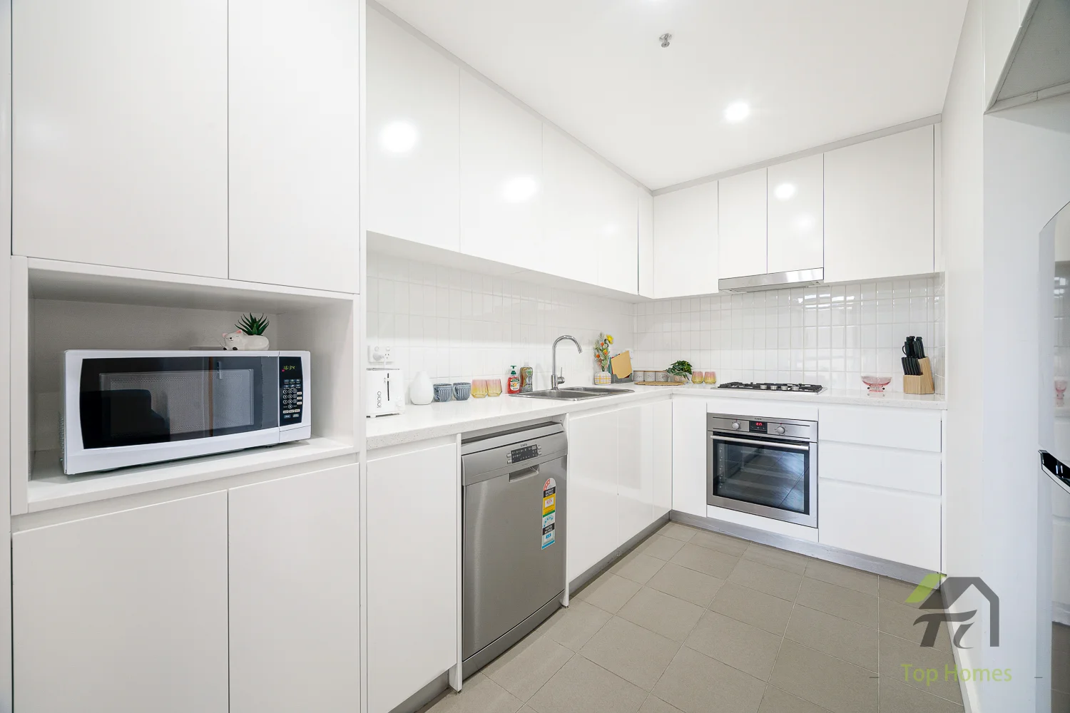 Additional image 6 of 503/22 Parkes Street, Harris Park NSW 2150