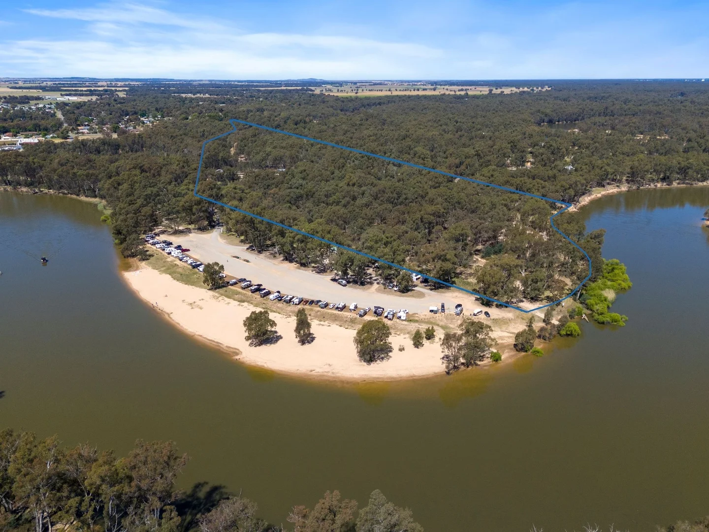 13 Bushlands Road, Tocumwal NSW 2714 photo 4