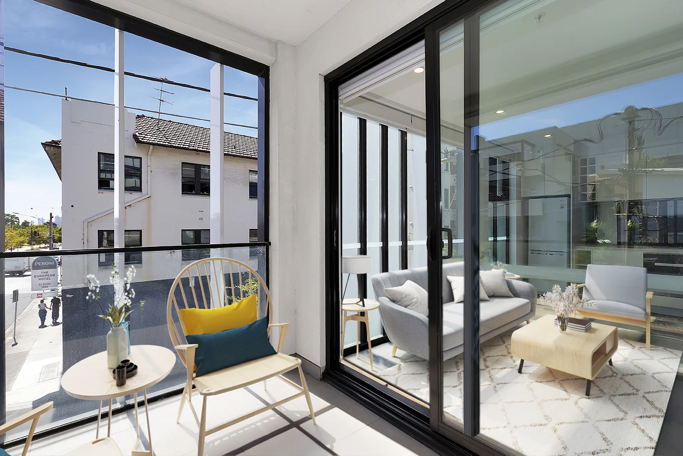 Additional image 9 of 105/2 Princes Street, St Kilda VIC 3182