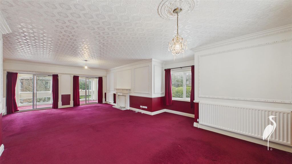 2 bed flat for saleWhitburn Hall, Whitburn, Sunderland SR6 photo 3