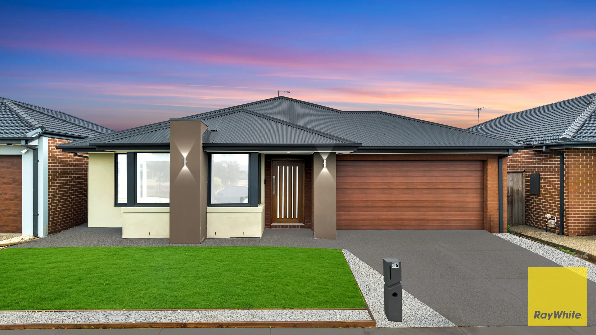 Additional image 2 of 36 Hallinan Street, Tarneit VIC 3029