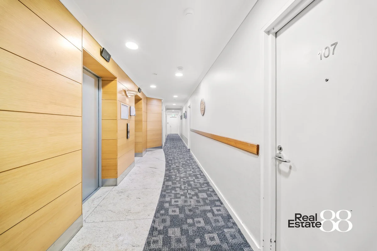 Additional image 22 of 107/112 Mounts Bay Road, Perth WA 6000
