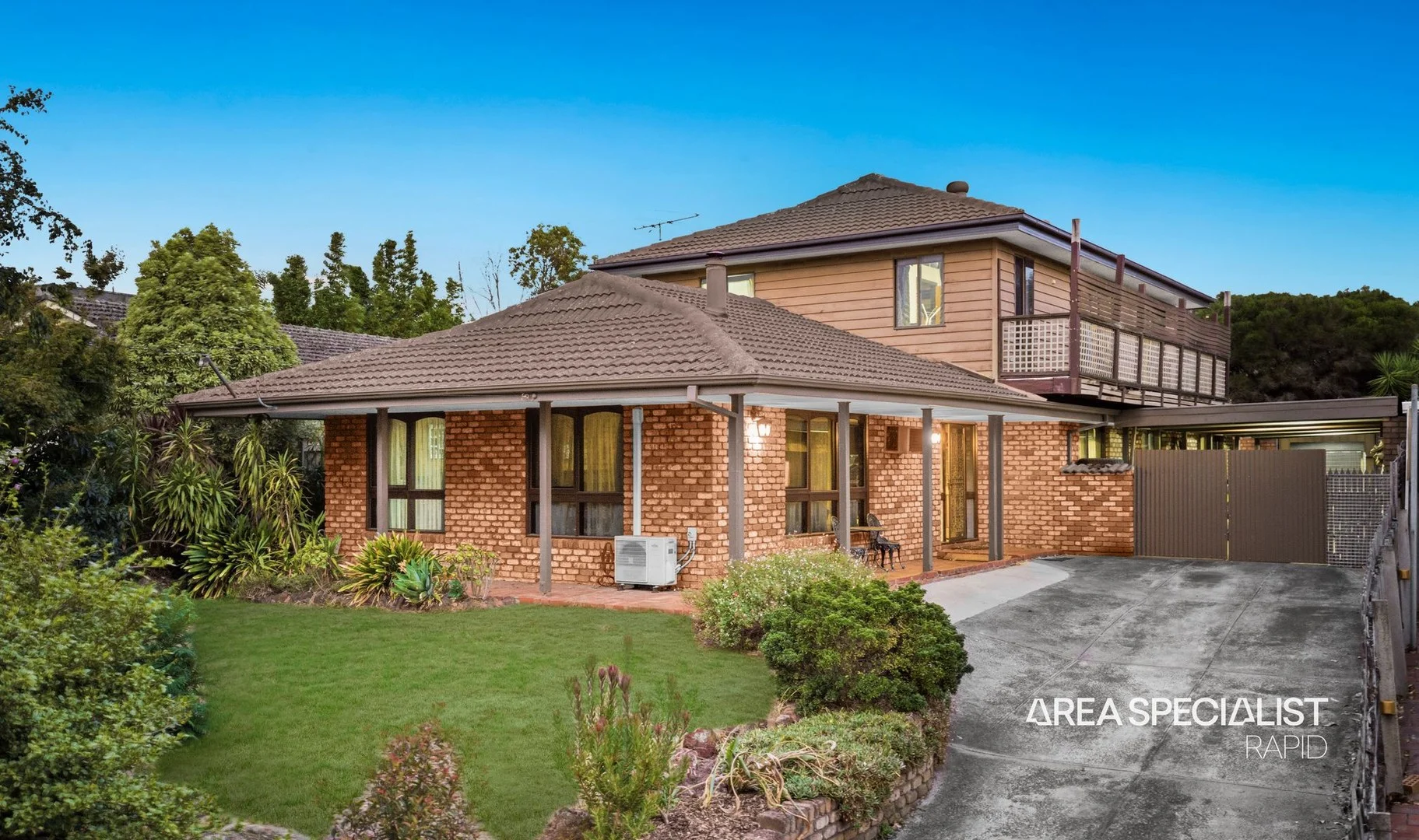 11 Rimfire Crescent, Cranbourne VIC 3977