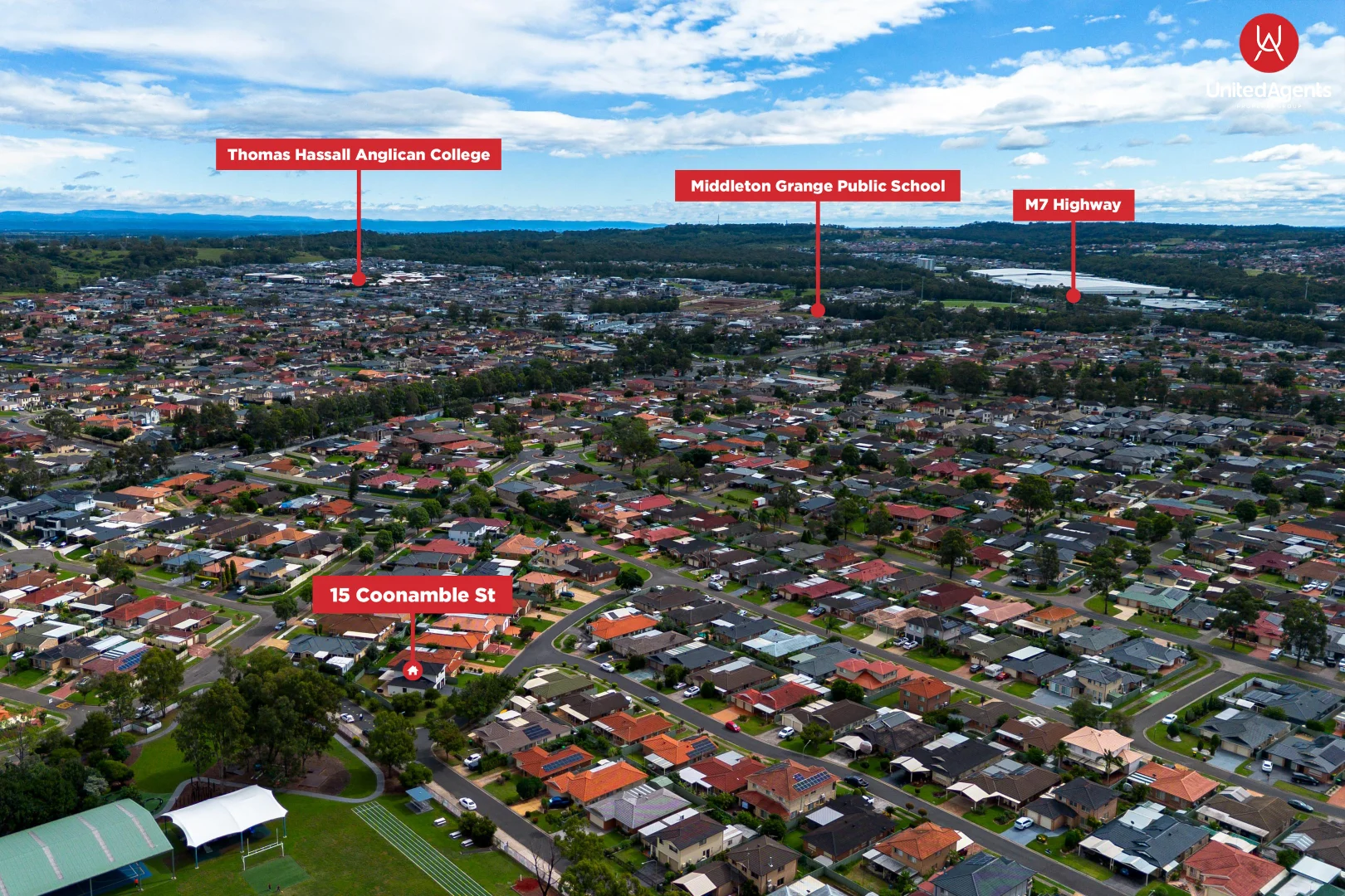 Additional image 19 of 15 Coonamble Street, Hoxton Park NSW 2171