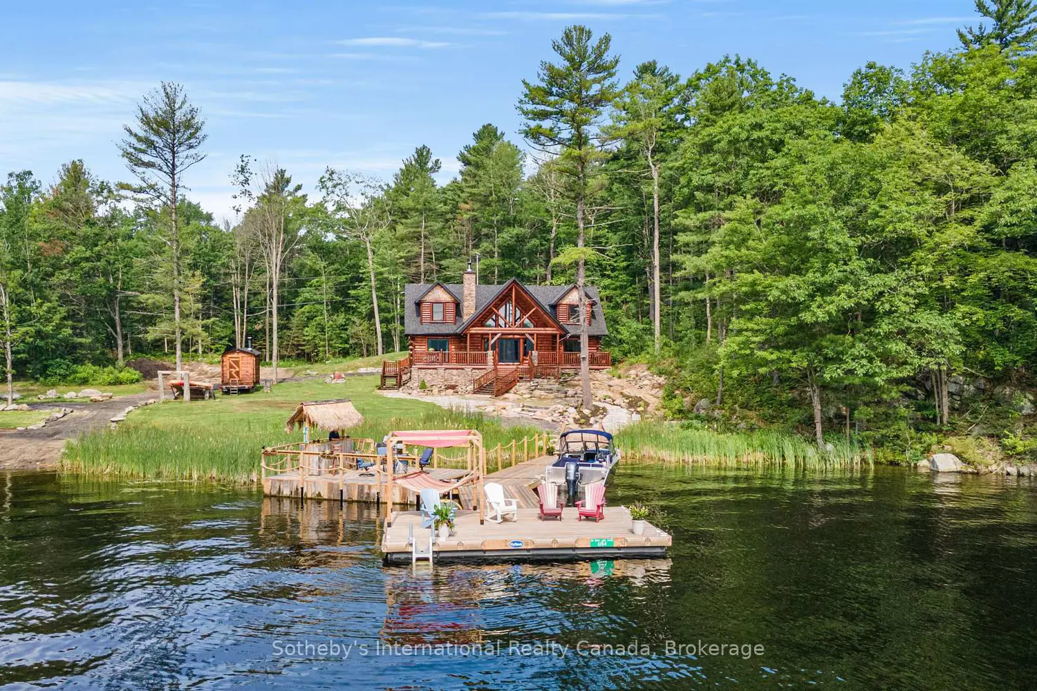 6184 Go Home Lake Shore
