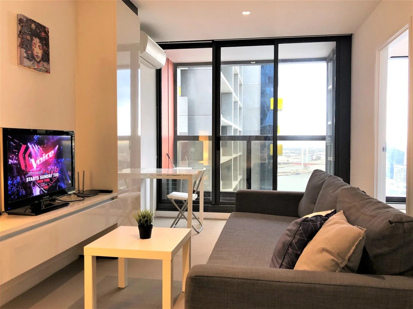 Additional image 2 of 3908/639 Lonsdale St, Melbourne VIC 3000