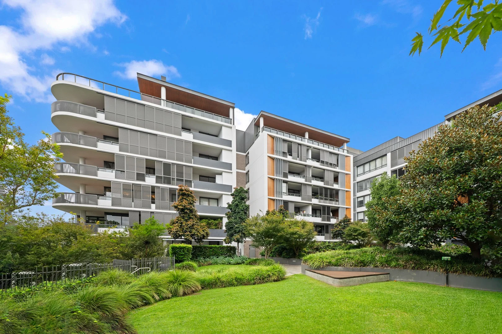 107/255 Morrison Road, Ryde NSW 2112