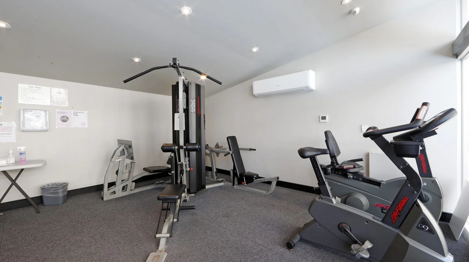Additional image 17 of 810V/162 Albert Street, East Melbourne VIC 3002