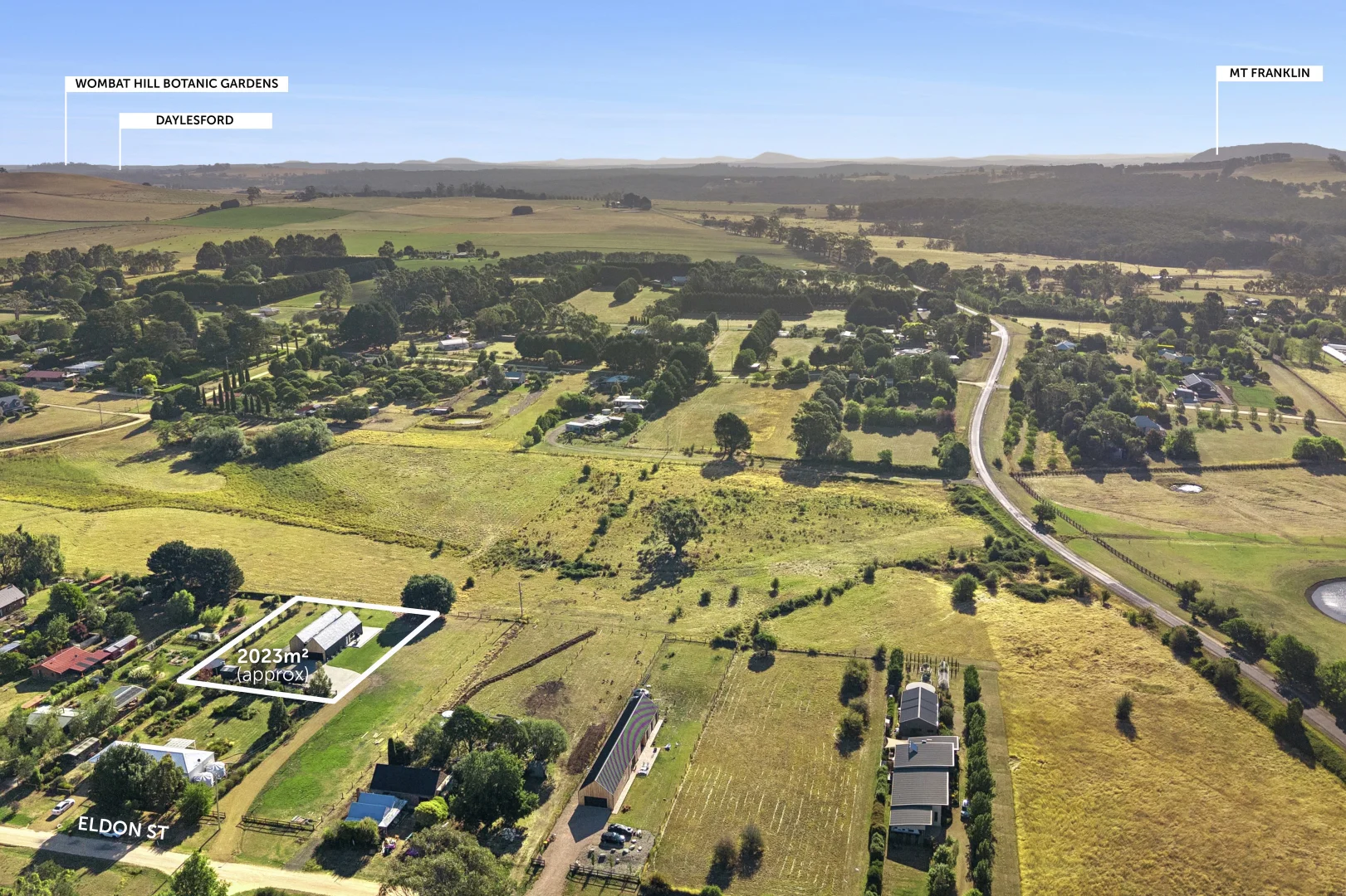 Additional image 25 of 47A Eldon Street, Glenlyon VIC 3461