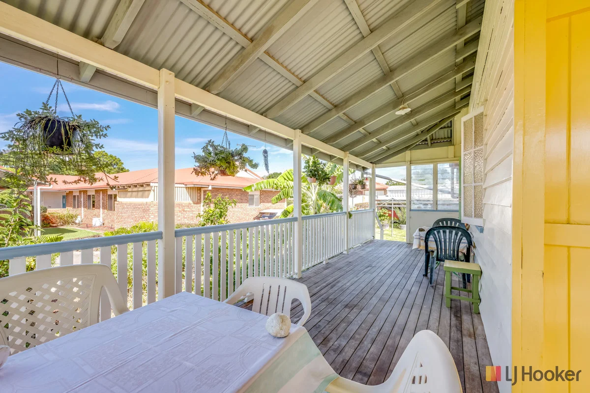 Additional image 5 of 24 May Street, Walkervale QLD 4670
