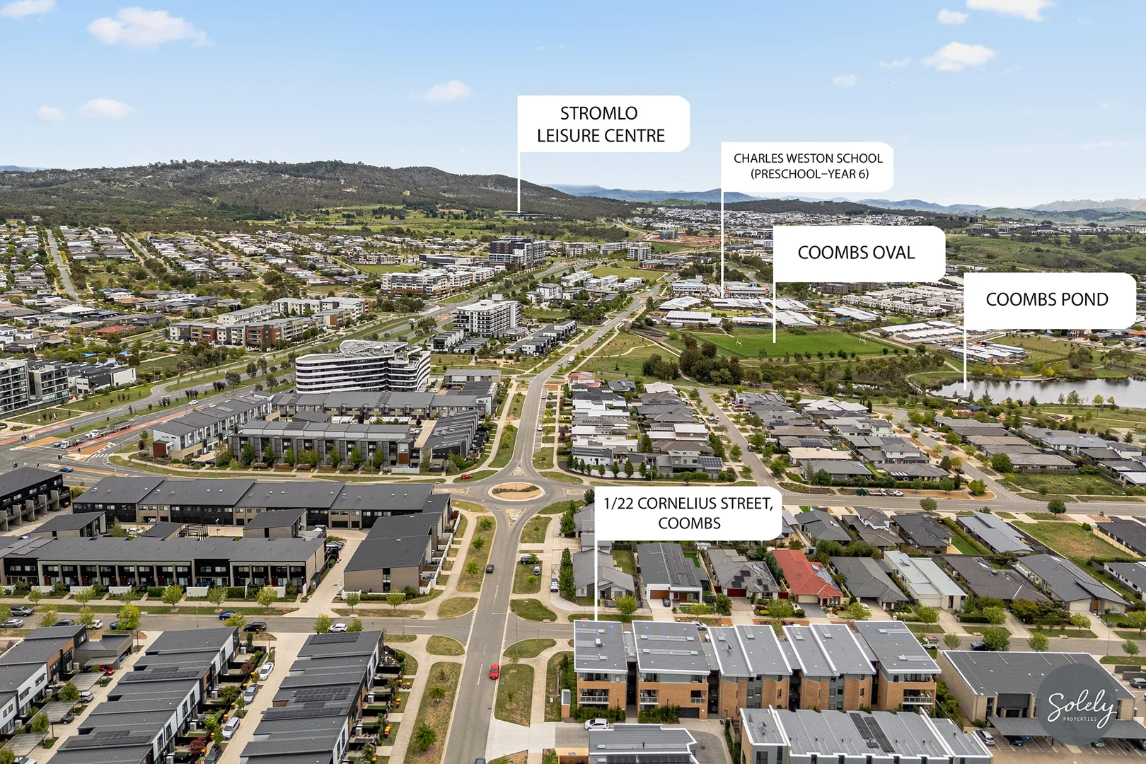 Additional image 11 of 1/22 Cornelius Street, Coombs ACT 2611