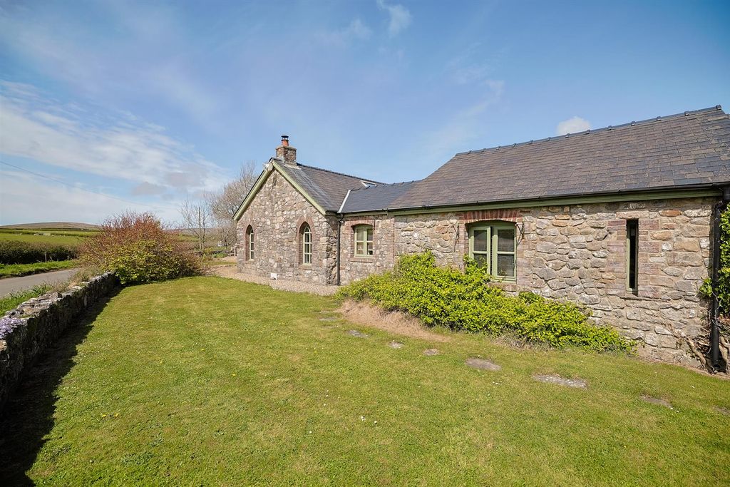 Additional image 32 of 4 bed barn conversion for saleSt Davids View, Llanddewi, Swansea SA3