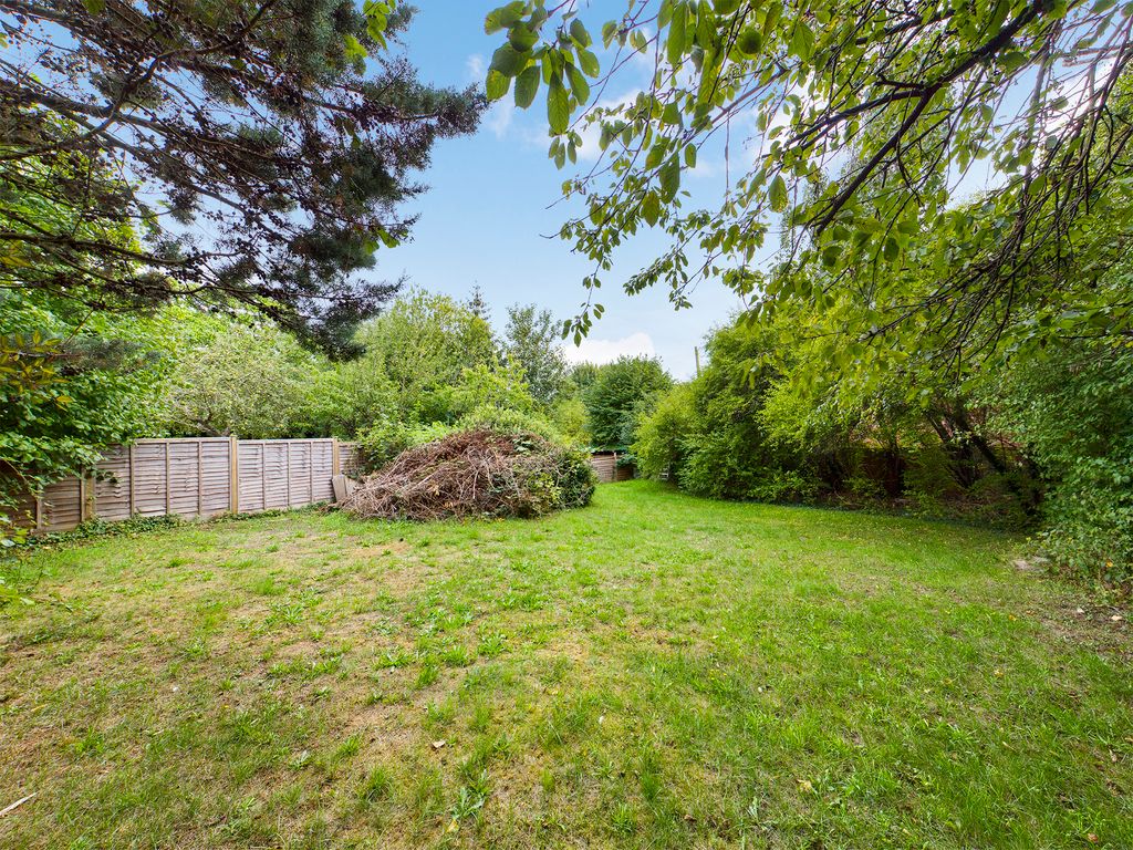 Additional image 5 of Land for saleWest Wycombe Road, High Wycombe HP12