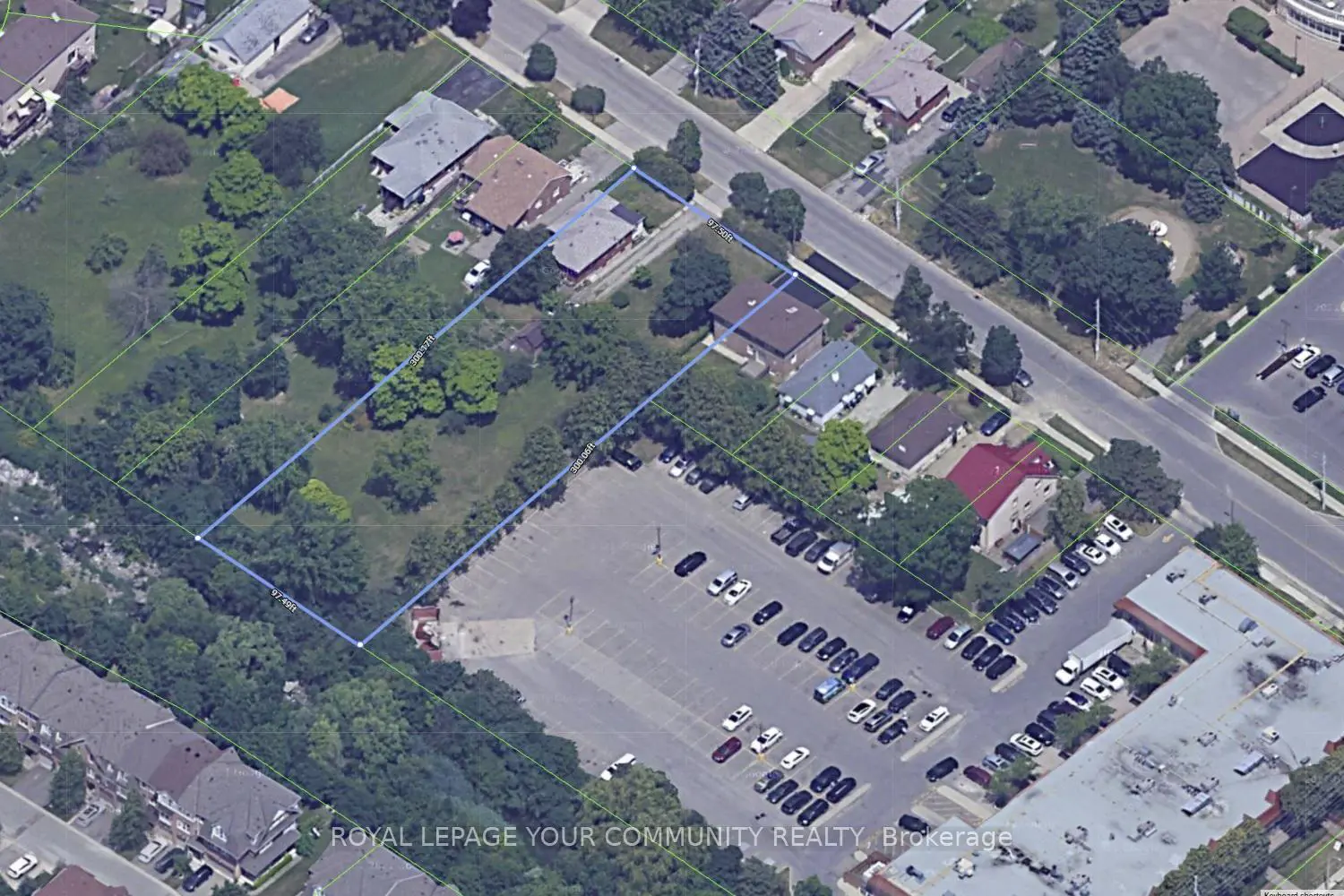 Additional image 3 of 3052 Parkerhill Road