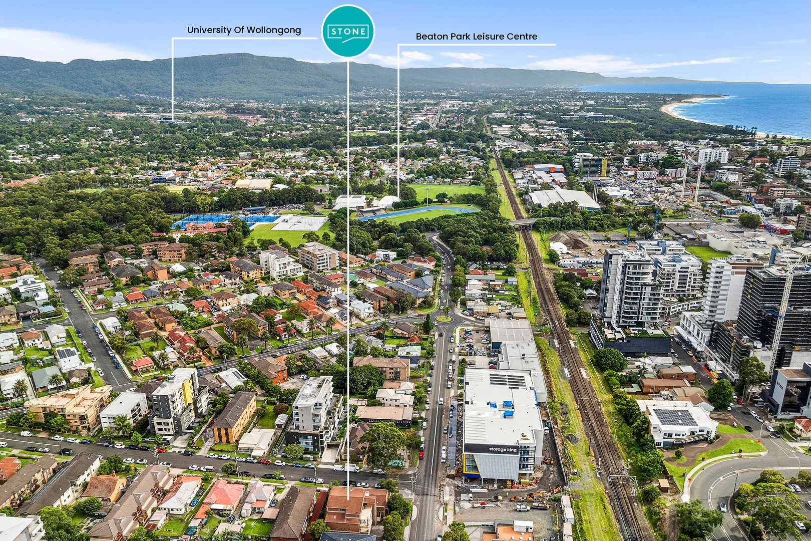 Additional image 3 of 2/20-22 Denison Street, Wollongong NSW 2500
