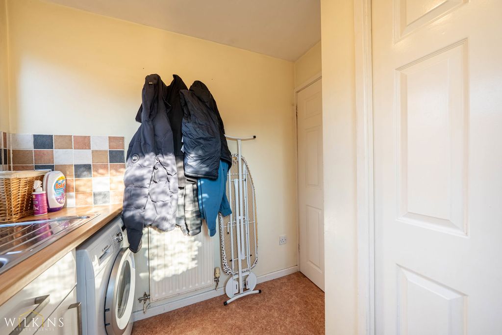 Additional image 11 of 4 bed detached house for saleDorset Close, Tamworth, Staffordshire B78