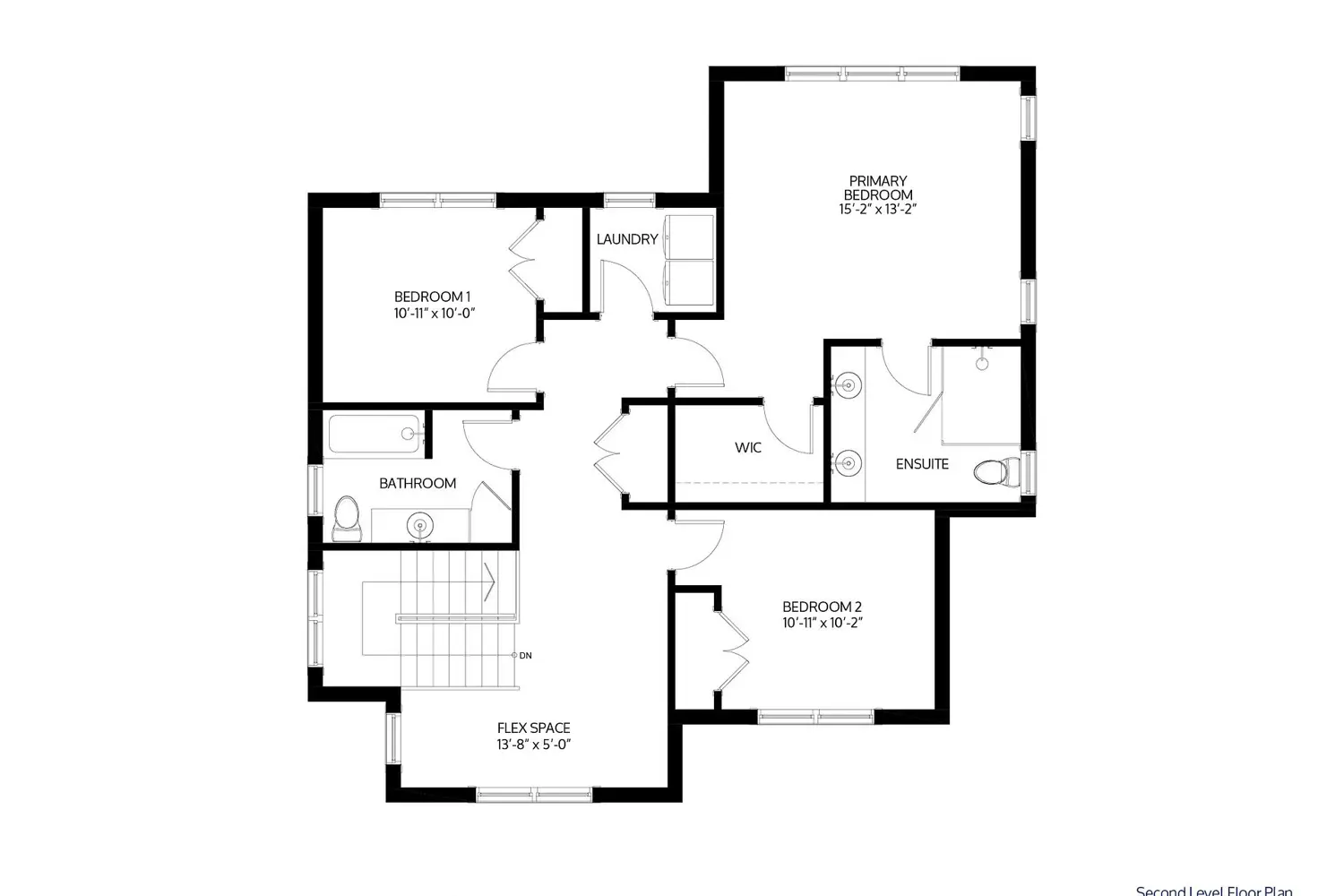 Additional image 3 of 6 Merriman Court