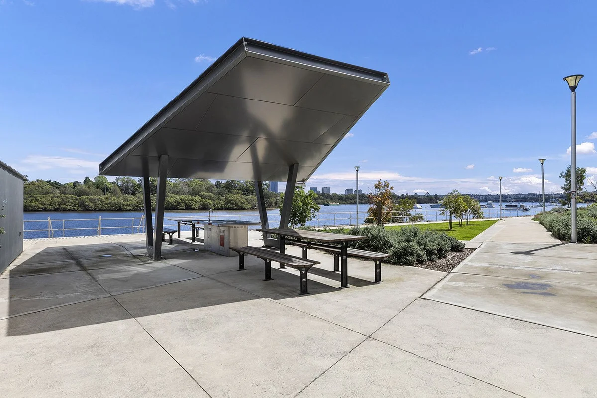 Additional image 11 of 604/5 Northcote Street, Mortlake NSW 2137