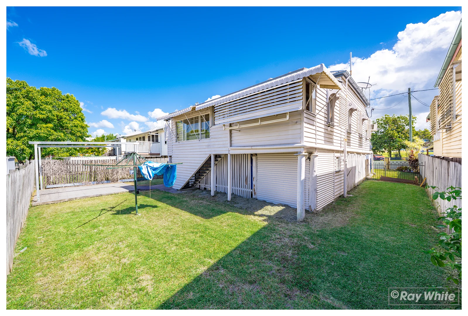 Additional image 12 of 27 Murray Street, Wandal QLD 4700