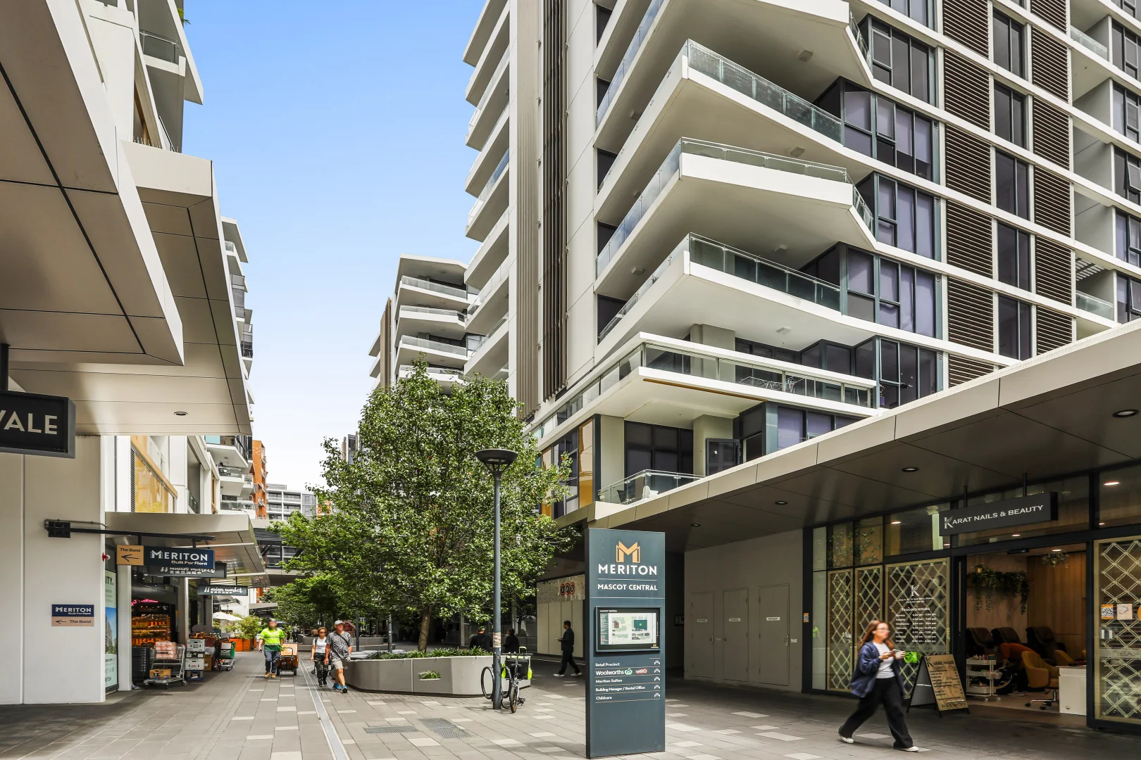 Additional image 13 of 201/635 Gardeners Road, Mascot NSW 2020