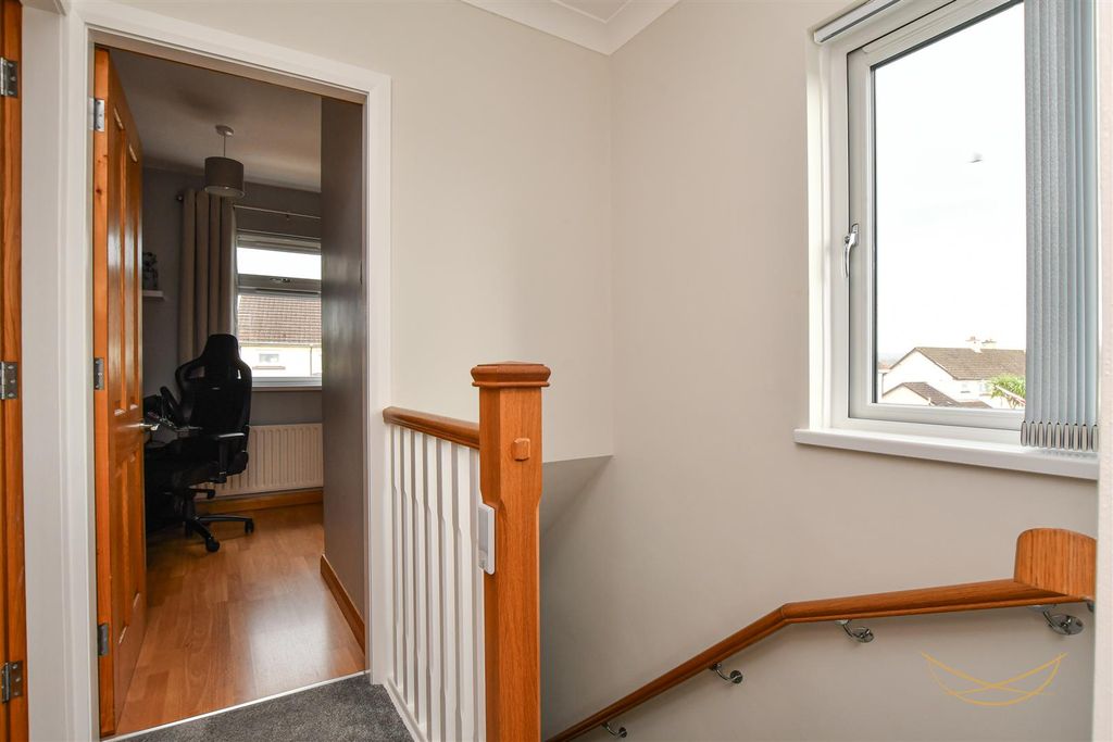 Additional image 26 of 3 bed semi-detached house for saleMargaret Avenue, Ballyclare BT39