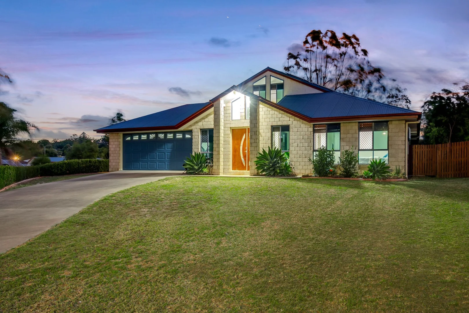 7 Sandstone Court, Warwick QLD 4370