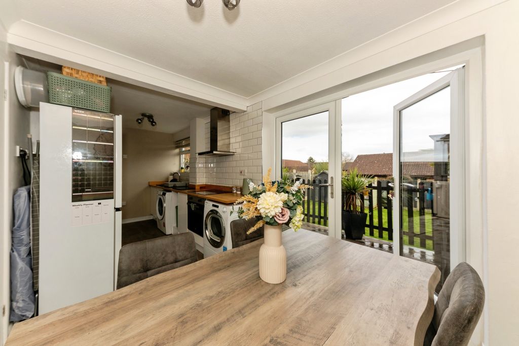 Additional image 3 of 3 bed semi-detached house for saleLabrador Drive, Broughton, Brigg DN20