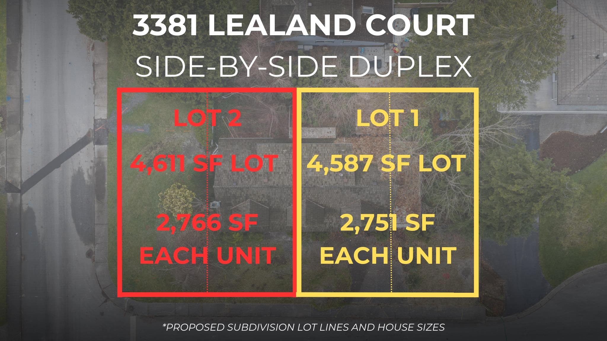 Additional image 3 of 3381 Lealand Court, Burnaby, BC, V5A 3B6
