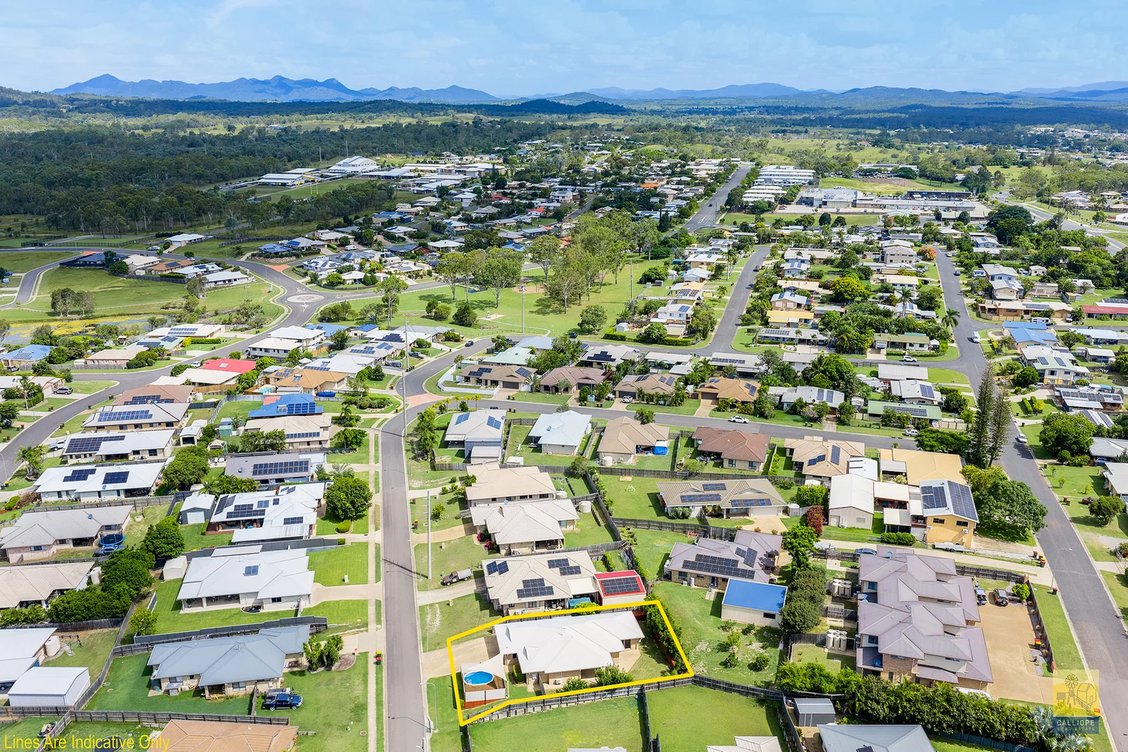 Additional image 18 of 19 Hawkesbury Road, Calliope QLD 4680