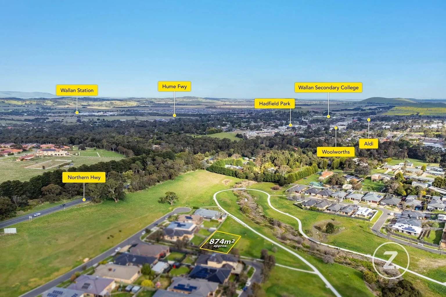 Additional image 2 of 18 Speargrass Avenue, Wallan VIC 3756