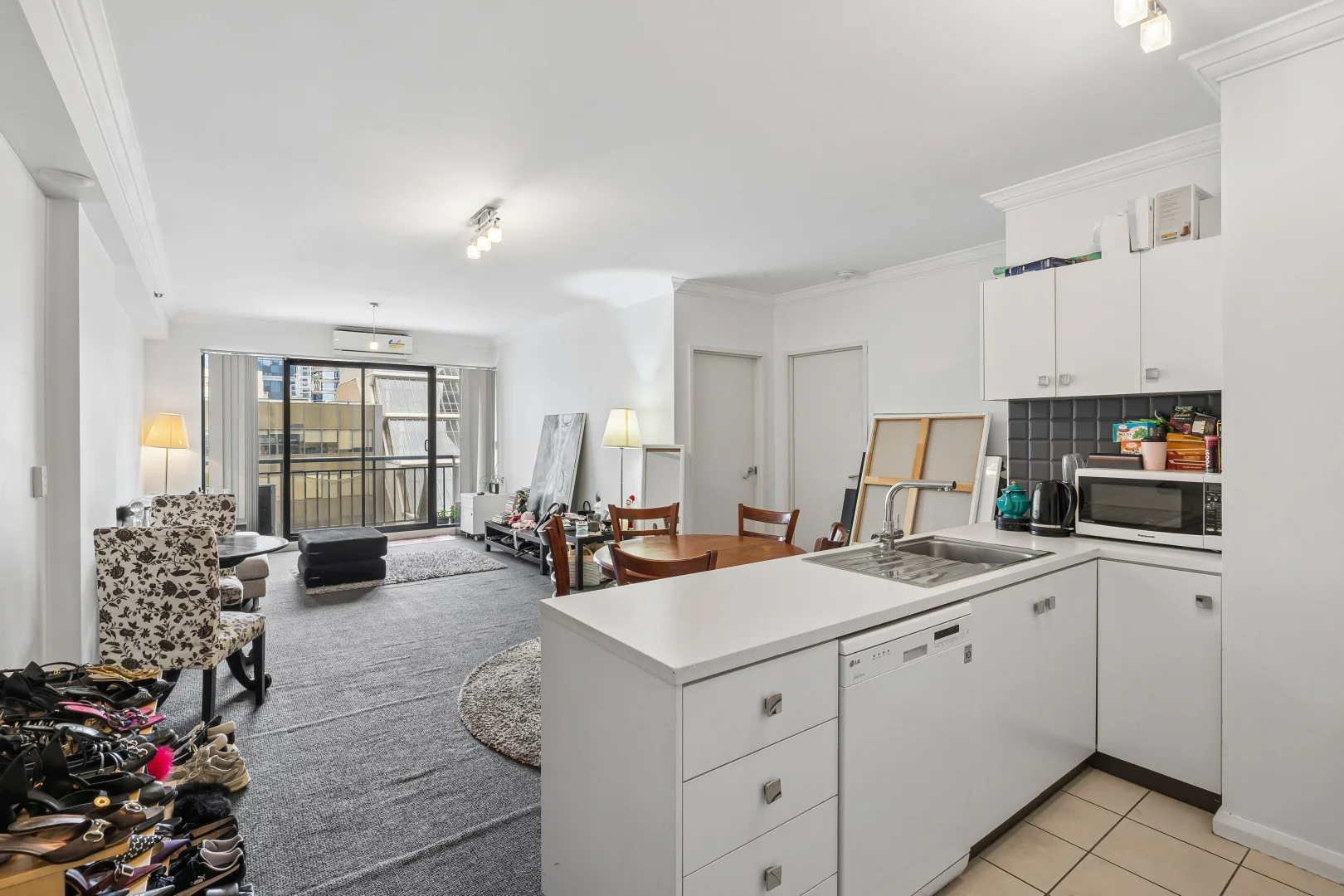 Additional image 7 of 9D/811 Hay Street, Perth WA 6000