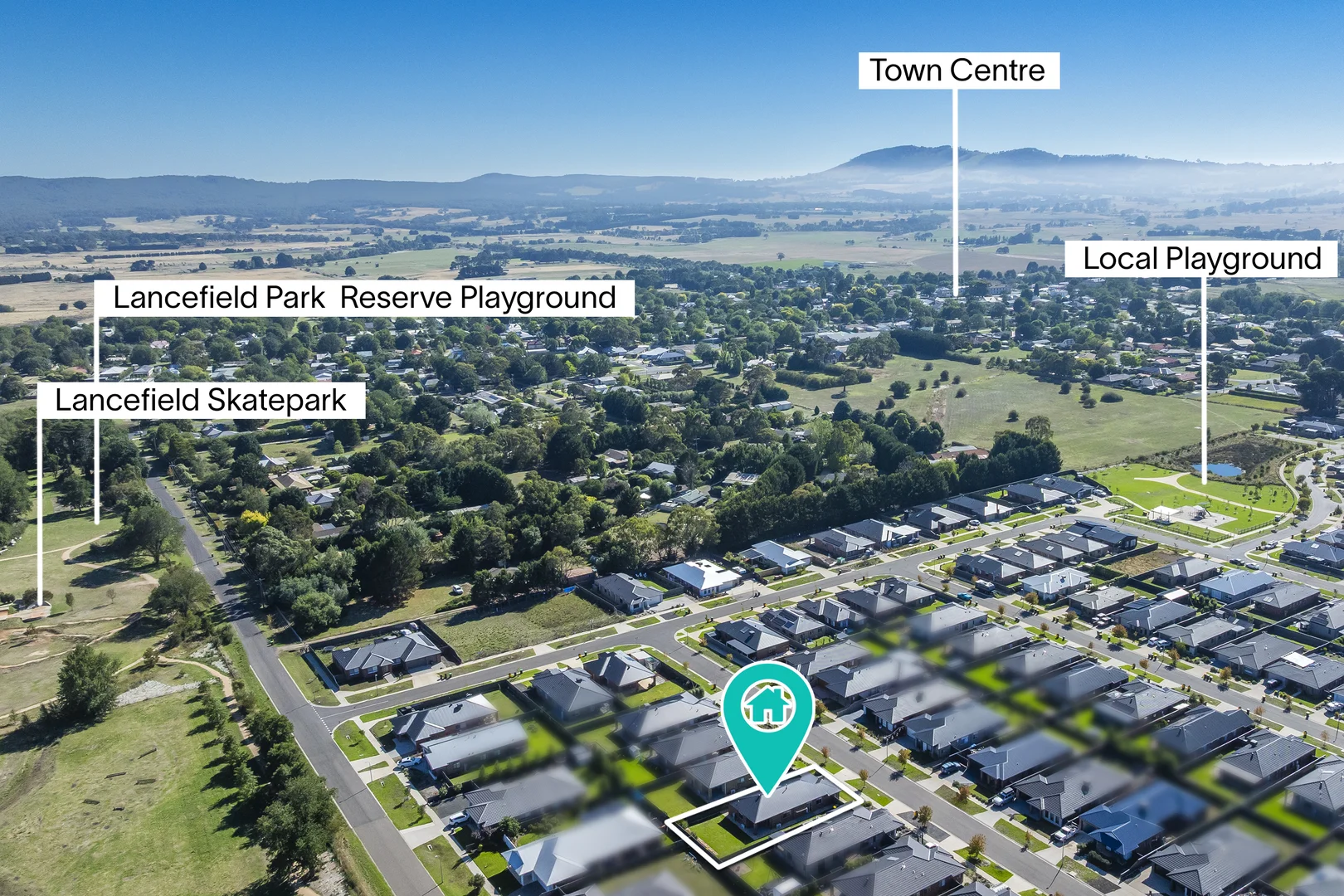 Additional image 2 of 37 Madigan Road, Lancefield VIC 3435