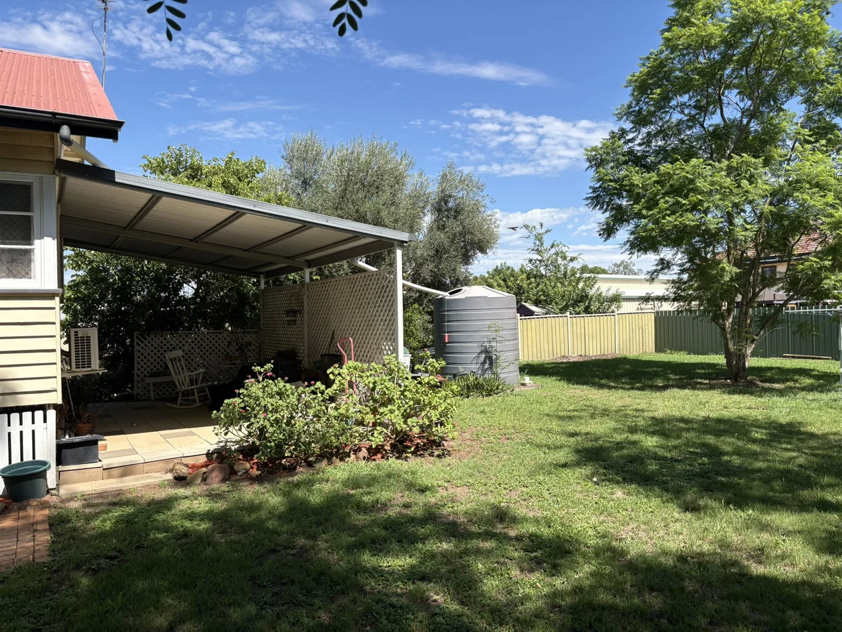 Additional image 9 of 18 Skelton Street, Dalby QLD 4405