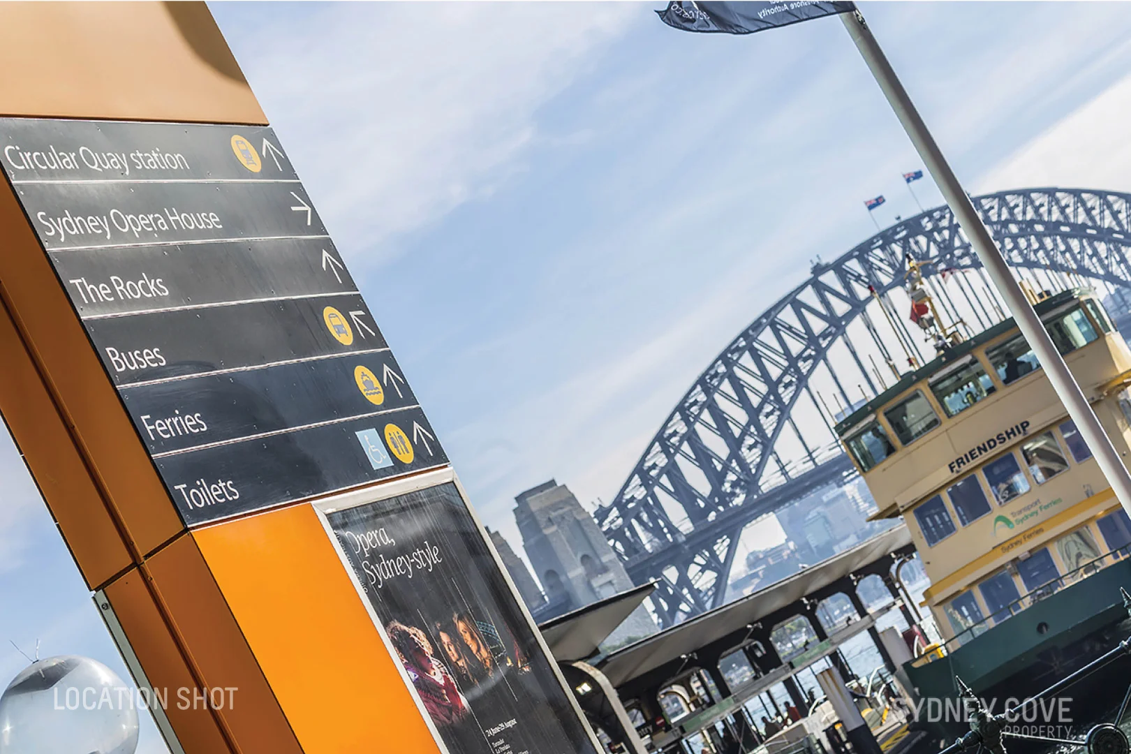Additional image 11 of 15D/161 Kent Street, Sydney NSW 2000