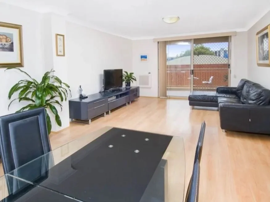 13/11-17 Burleigh Street, Burwood NSW 2134