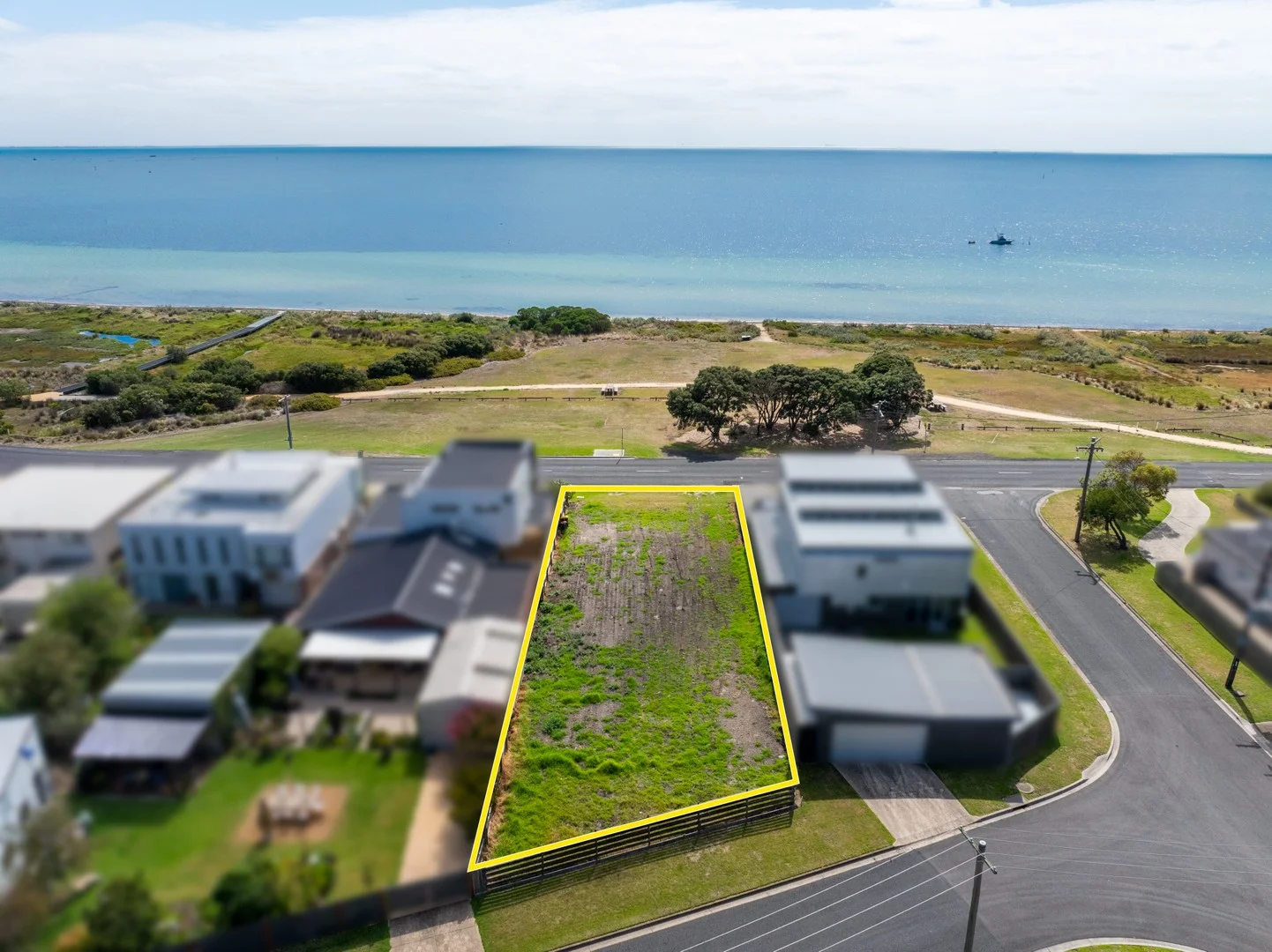 225 The Esplanade, Indented Head VIC 3223