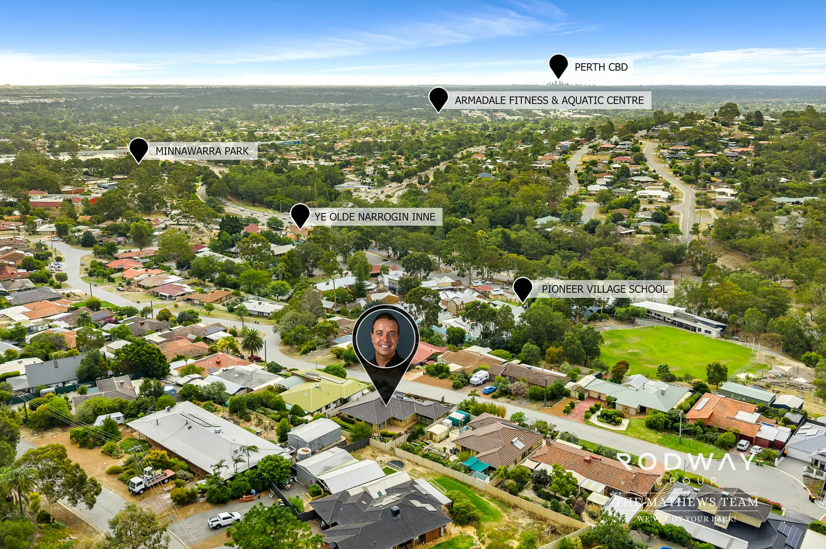 Additional image 34 of 33 Onyx Road, Mount Richon WA 6112