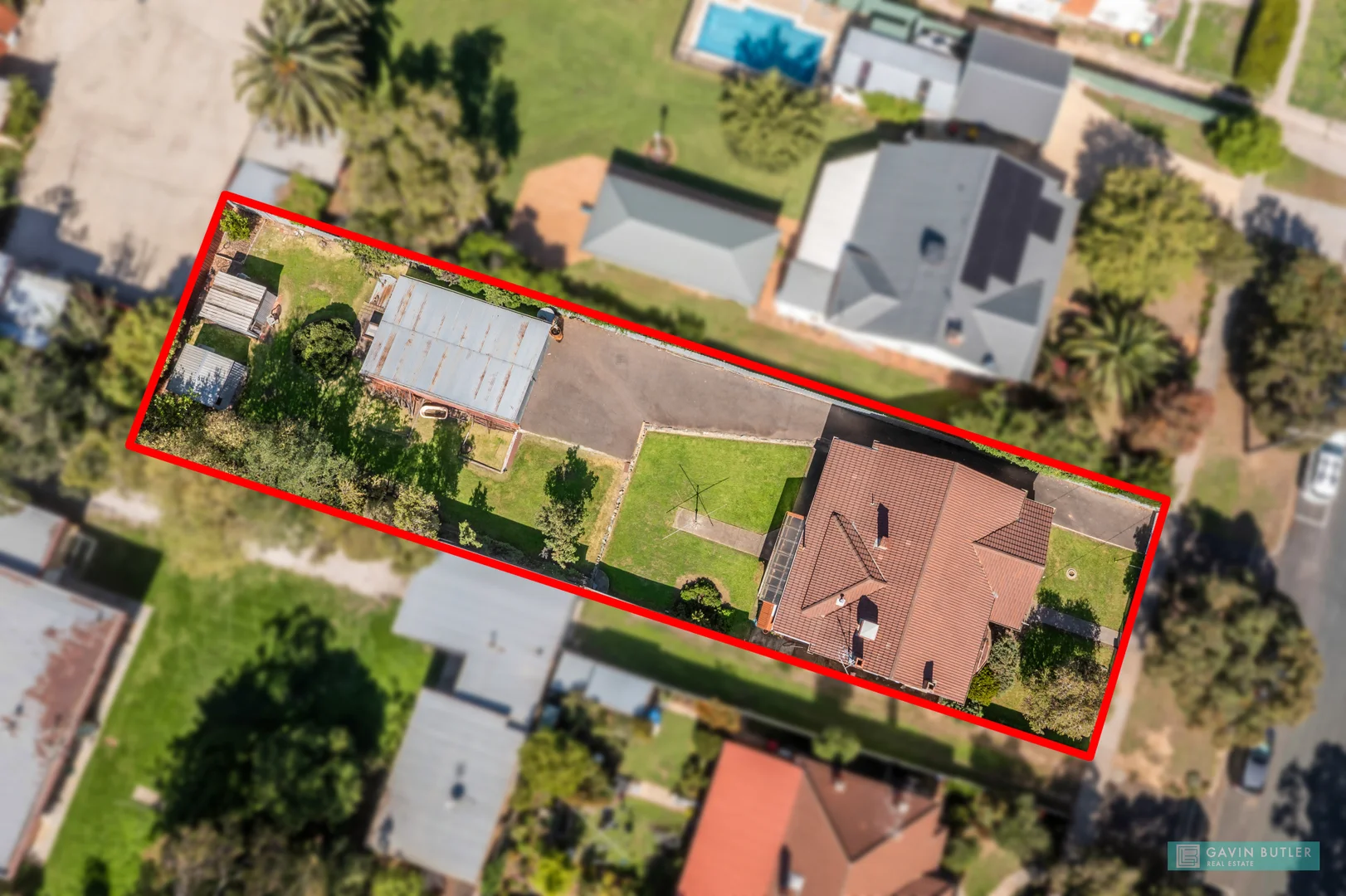 Additional image 3 of 18 Smith Street, North Bendigo VIC 3550
