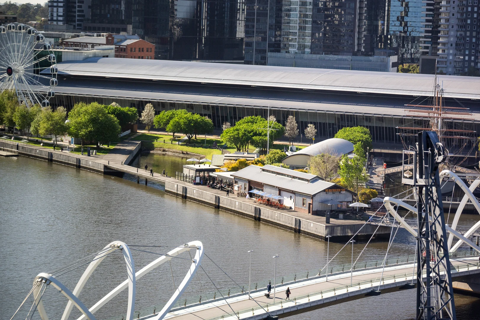 Additional image 6 of 1110/11 Maritime Place, Docklands VIC 3008